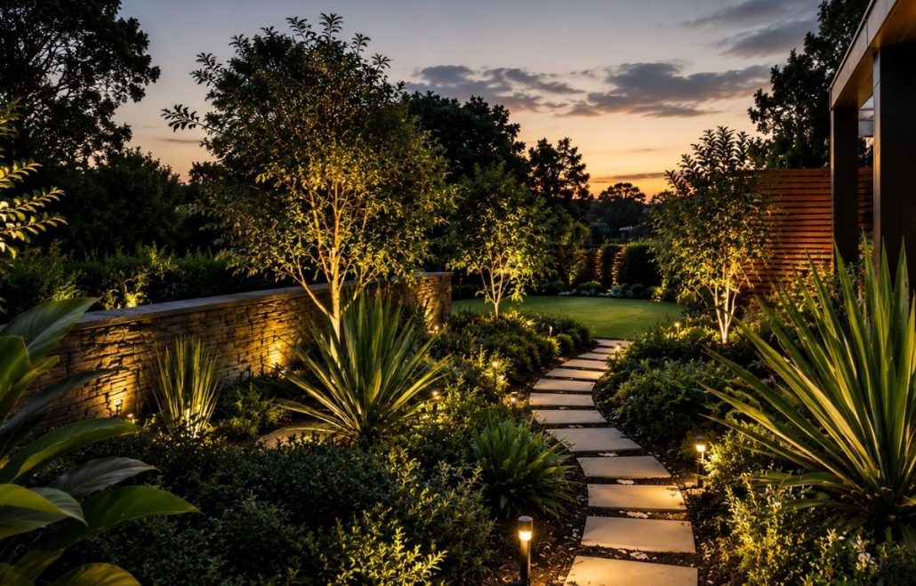 Excell Landscapes